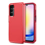 SYB Intact Series Case for Samsung Galaxy A25 5G - Red