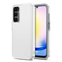 SYB Intact Series Case for Samsung Galaxy A25 5G - White