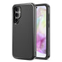 SYB Intact Series Case for Samsung Galaxy A35 5G - Black