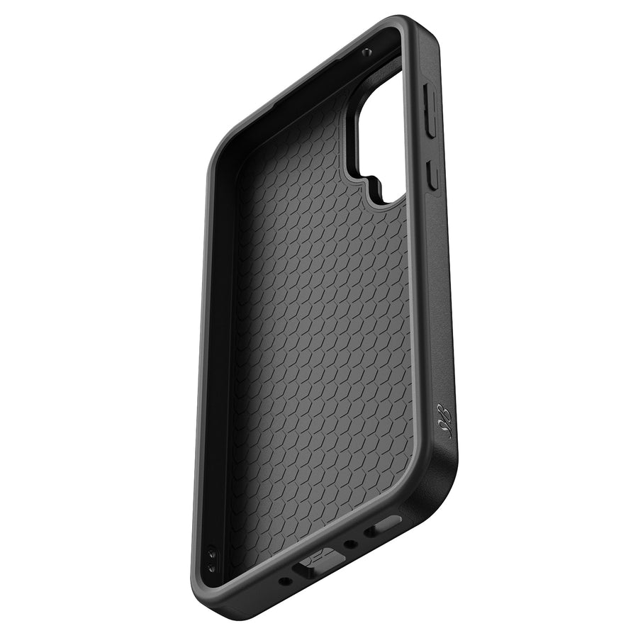 SYB Intact Series Case for Samsung Galaxy A35 5G - Black - ITCSA355GBLK-4.jpg