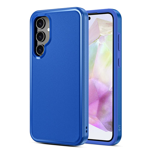 SYB Intact Series Case for Samsung Galaxy A35 5G - Reflex Blue - ITCSA355GRBL-1.jpg