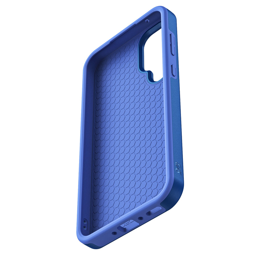 SYB Intact Series Case for Samsung Galaxy A35 5G - Reflex Blue - ITCSA355GRBL-4.jpg