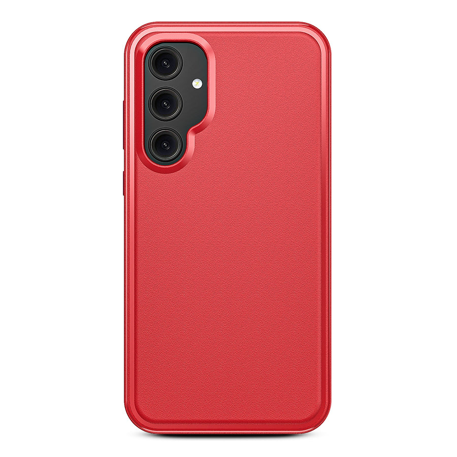 SYB Intact Series Case for Samsung Galaxy A35 5G - Red - ITCSA355GRED-2.jpg