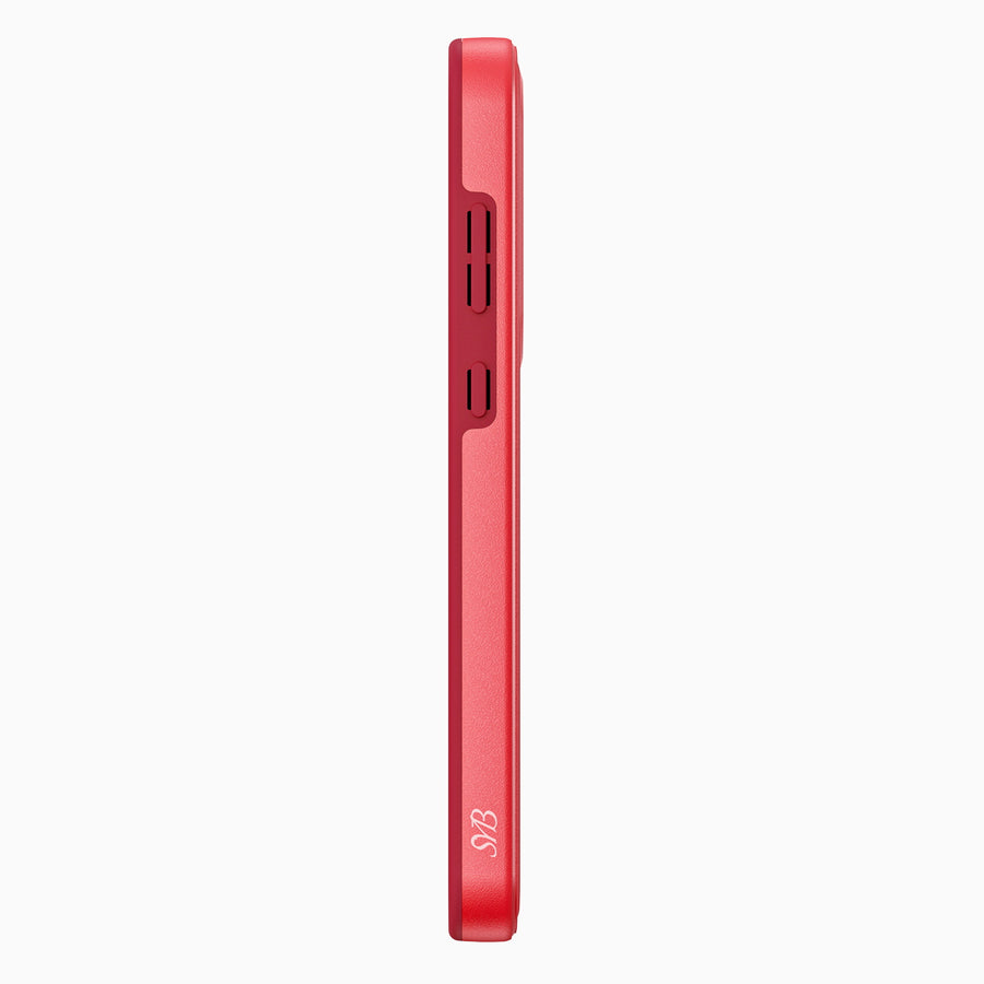 SYB Intact Series Case for Samsung Galaxy A35 5G - Red - ITCSA355GRED-3.jpg