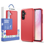 echelon Intact Series Case for Samsung Galaxy A37 5G / Galaxy A36 5G - Red