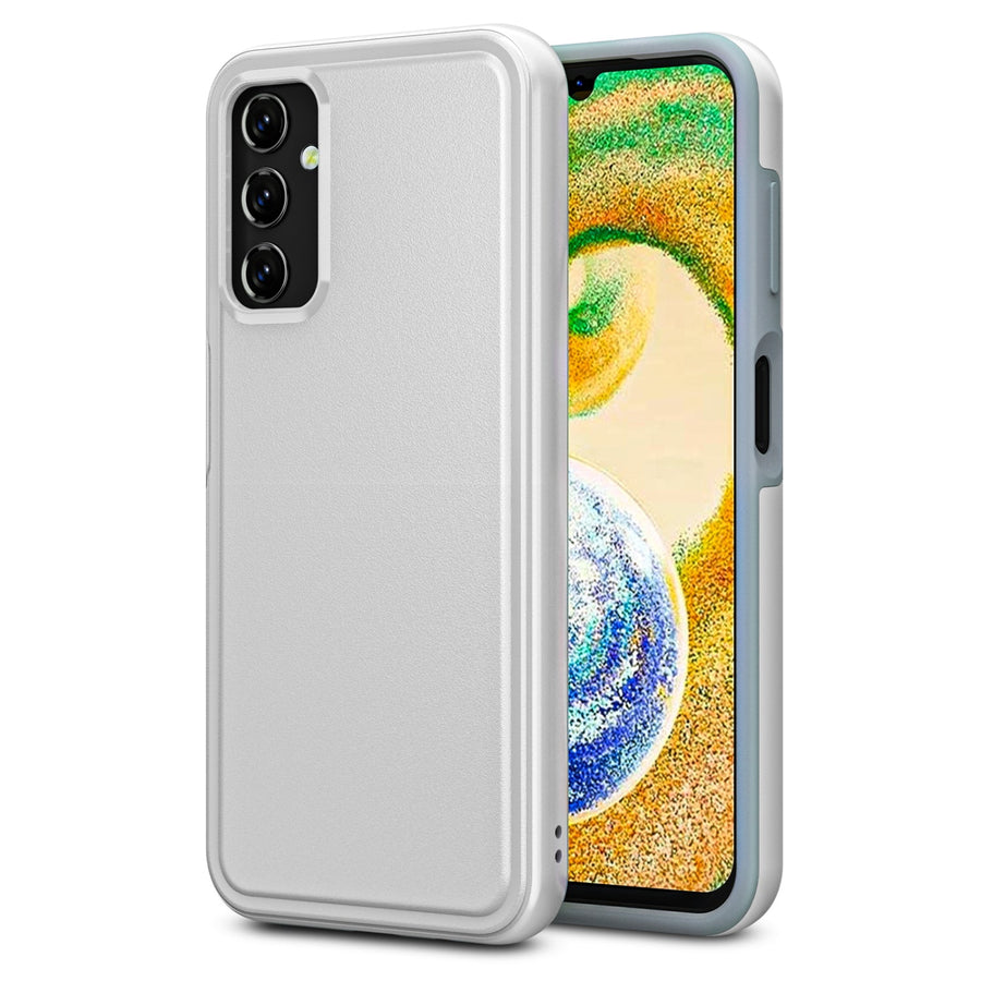 Intact Series Case for Samsung Galaxy A14 5G - White