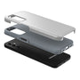 Intact Series Case for Samsung Galaxy A14 5G - White - ITCSAMA14WHT-6.jpg