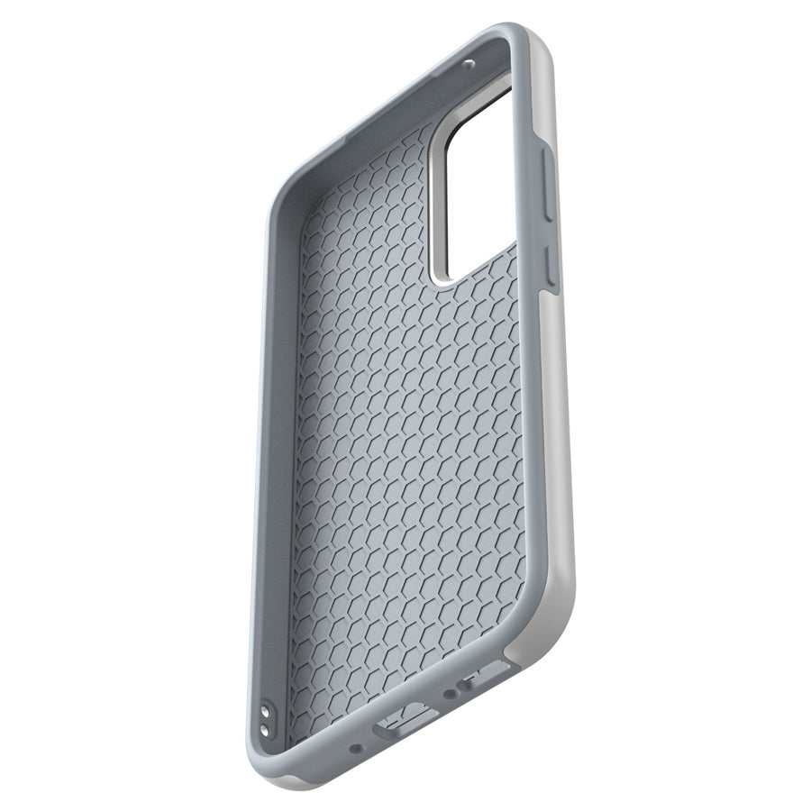 Intact Series Case for Samsung Galaxy A54 5G - White - ITCSAMA54WHT-4.jpg