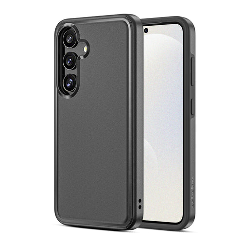 echelon Intact Series Case for Samsung Galaxy S25 Plus - Black - ITCSS25PBLK-2.jpg
