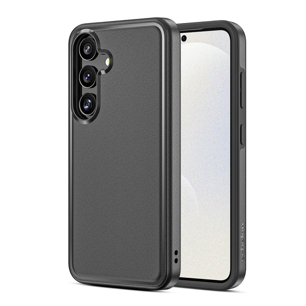 echelon Intact Series Case for Samsung Galaxy S25 Plus - Black - ITCSS25PBLK-2.jpg