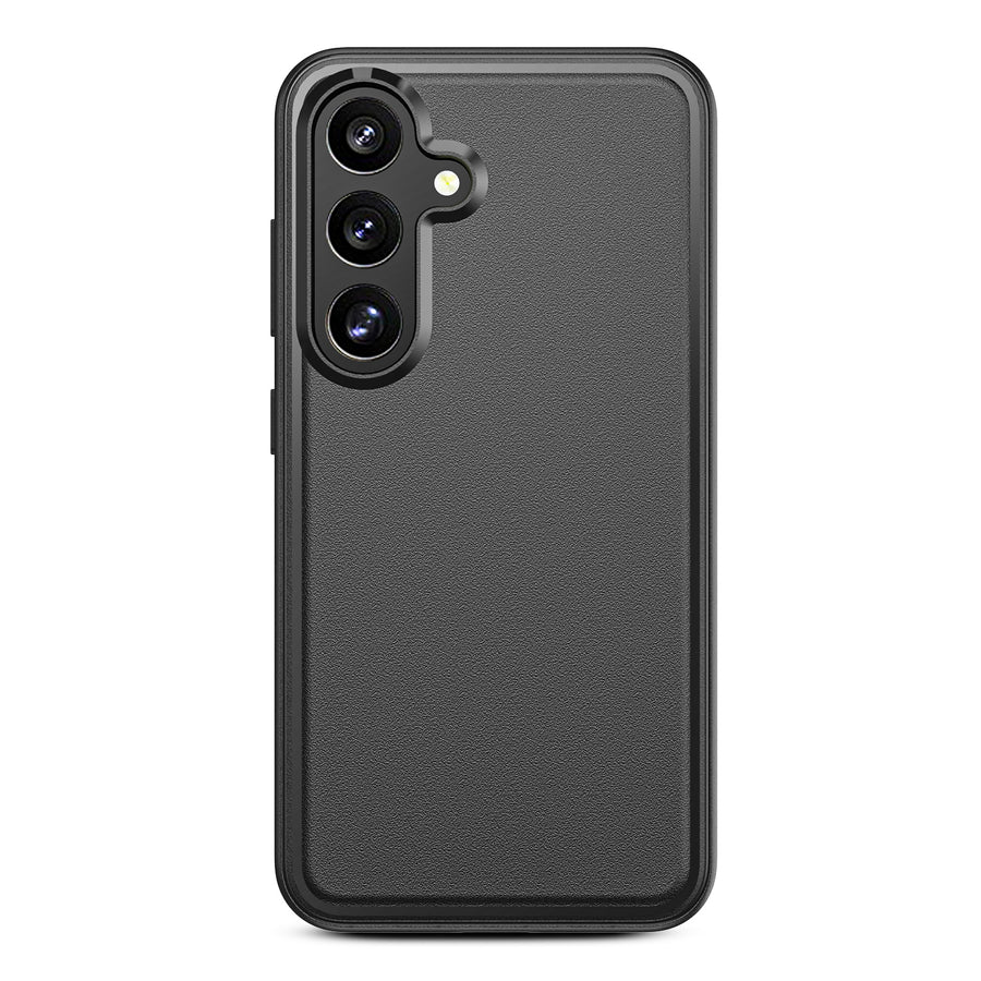 echelon Intact Series Case for Samsung Galaxy S25 Plus - Black - ITCSS25PBLK-3.jpg