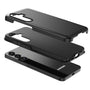 echelon Intact Series Case for Samsung Galaxy S25 Plus - Black - ITCSS25PBLK-7.jpg