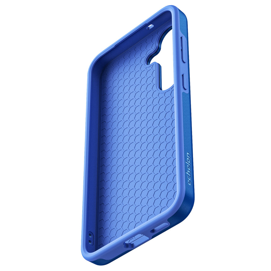 echelon Intact Series Case for Samsung Galaxy S25 Plus - Reflex Blue - ITCSS25PRBL-5.jpg