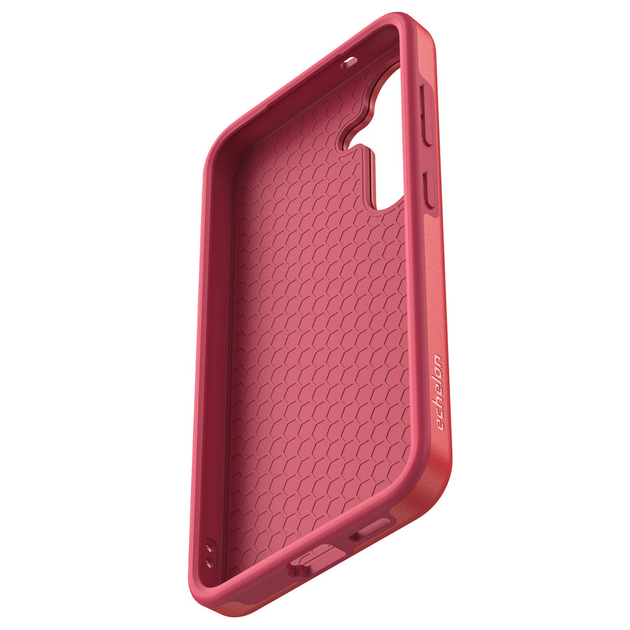 echelon Intact Series Case for Samsung Galaxy S25 Plus - Red - ITCSS25PRED-5.jpg