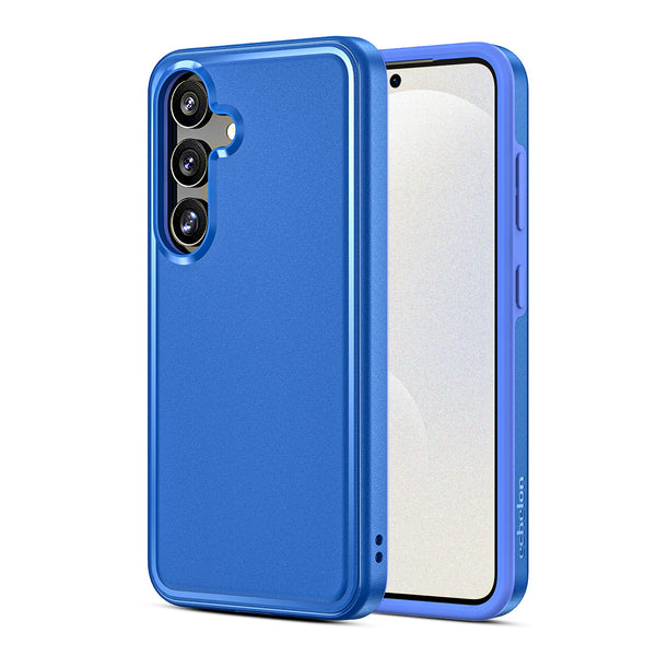 echelon Intact Series Case for Samsung Galaxy S25 - Reflex Blue - ITCSS25RBL-2.jpg