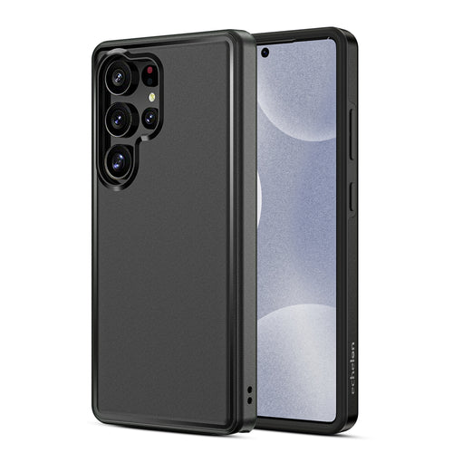 echelon Intact Series Case for Samsung Galaxy S25 Ultra - Black - ITCSS25UBLK-2.jpg