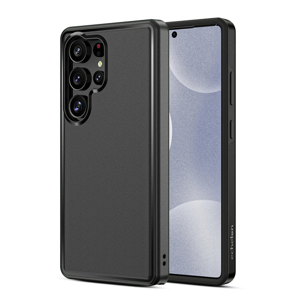 echelon Intact Series Case for Samsung Galaxy S25 Ultra - Black - ITCSS25UBLK-2.jpg