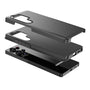 echelon Intact Series Case for Samsung Galaxy S25 Ultra - Black - ITCSS25UBLK-7.jpg