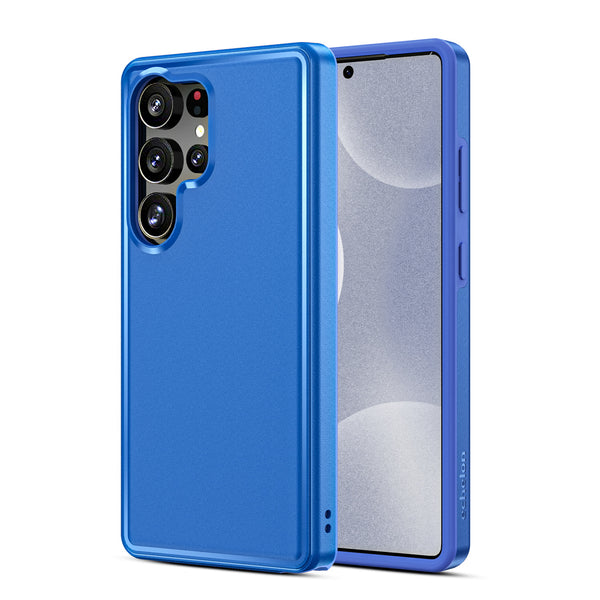 echelon Intact Series Case for Samsung Galaxy S25 Ultra - Reflex Blue - ITCSS25URBL-2.jpg