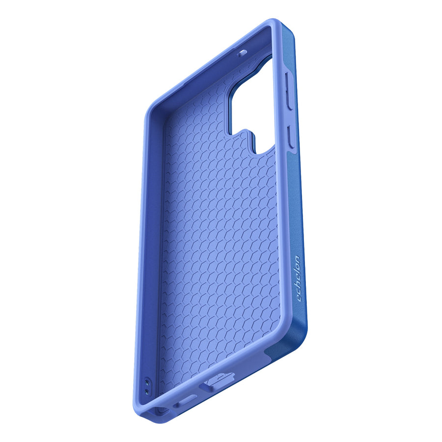 echelon Intact Series Case for Samsung Galaxy S25 Ultra - Reflex Blue - ITCSS25URBL-5.jpg