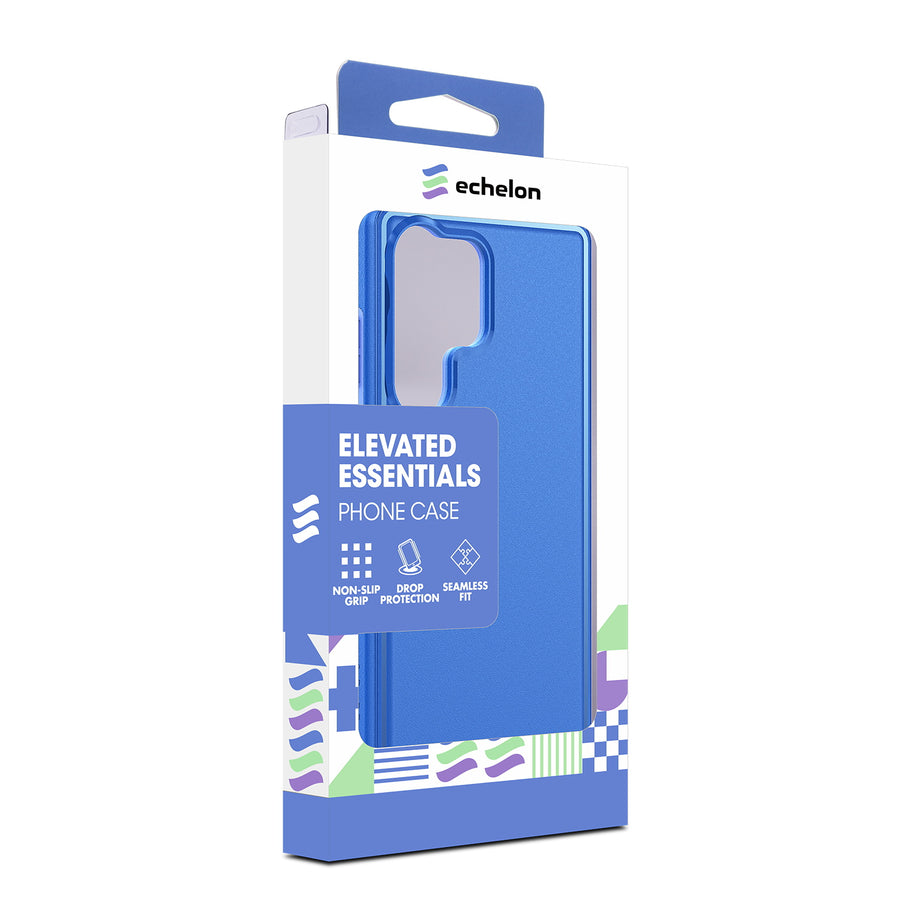 echelon Intact Series Case for Samsung Galaxy S25 Ultra - Reflex Blue - ITCSS25URBL-8.jpg