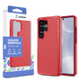 echelon Intact Series Case for Samsung Galaxy S25 Ultra - Red - ITCSS25URED-1.jpg