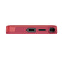 echelon Intact Series Case for Samsung Galaxy S25 Ultra - Red - ITCSS25URED-6.jpg