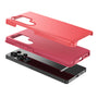 echelon Intact Series Case for Samsung Galaxy S25 Ultra - Red - ITCSS25URED-7.jpg