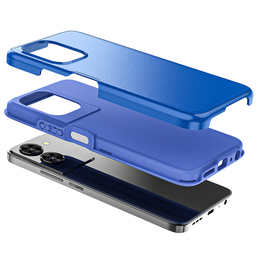 echelon Intact Series Case for TCL K12 - Reflex Blue - ITCTK12RBL-7.jpg
