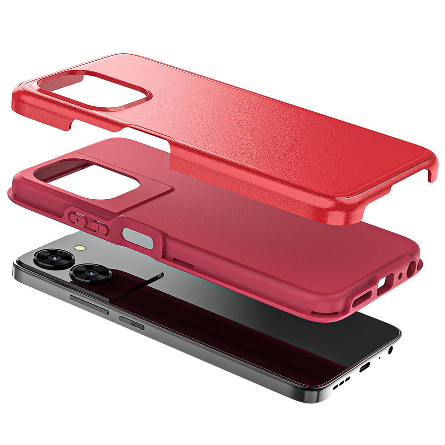 echelon Intact Series Case for TCL K12 - Red - ITCTK12RED-7.jpg