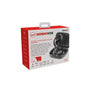 Deejays JX22 SereniVox Bluetooth Earbuds White - Black - JX22B-2.jpg