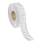 Model Compatibility Sticker Labels - Apple iPad 10.9 (2022) / iPad 11 (2025) (24PCS)