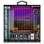 Sentry Light-Up LED Curtain - Multicolor - LEDCUR.JPG