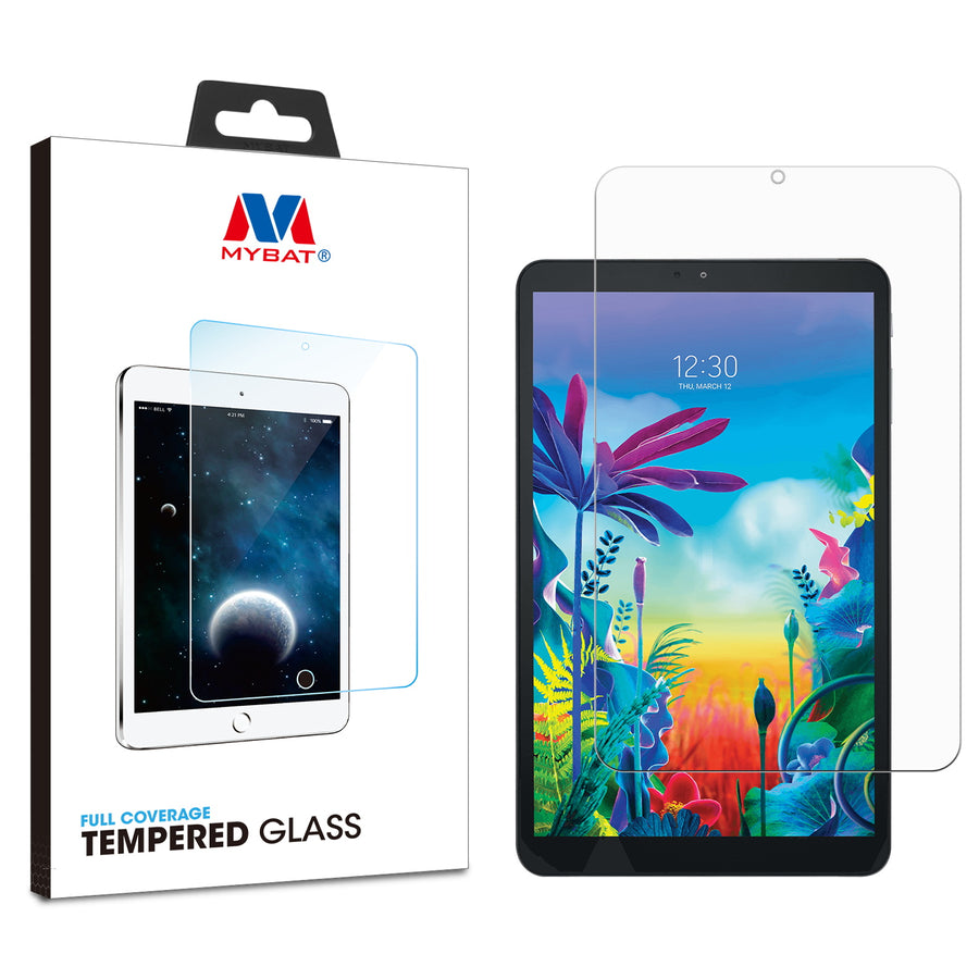 MyBat Tempered Glass Screen Protector for Lg G Pad 5 10.1 - Clear - LGGP5LCDSCPR90-1.jpg