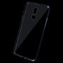 MyBat Candy Skin Cover for Lg Stylo 5 - Glossy Transparent Clear - LGSTL5CASKCA901-5.jpg