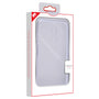 MyBat Candy Skin Cover for Lg Stylo 5 - Glossy Transparent Clear - LGSTL5CASKCA901-6.jpg