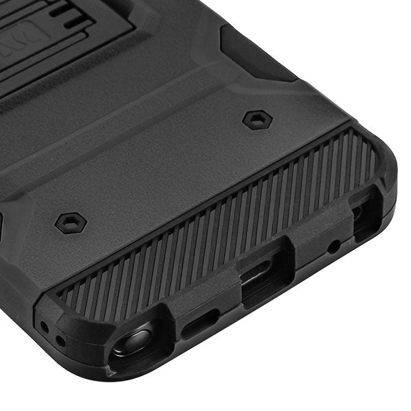 MyBat Storm Tank Hybrid Protector Cover [Military-Grade Certified] for Lg Stylo 5 - Black / Black - LGSTL5HPCSTK001-4.jpg