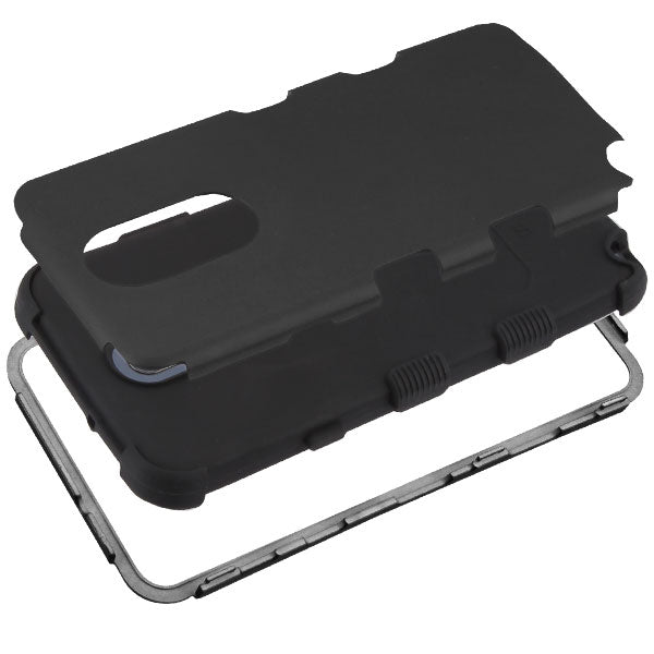 MyBat TUFF Series Case for Lg Stylo 5 - Black - LGSTL5HPCTUFFSO001-3.jpg
