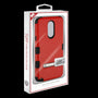 MyBat TUFF Series Case (with Magnetic Metal Stand) for Lg Stylo 5 - Natural Red / Black - LGSTL5HPCTUFFSO356-7.jpg