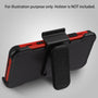 MyBat TUFF Series Case (with Magnetic Metal Stand) for Lg Stylo 5 - Natural Red / Black - LGSTL5HPCTUFFSO356-8.jpg