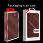 MyBat MyJacket Wallet Element Series for Lg Stylo 4 / Stylo 4 Plus - Brown - LGSTYLO4MYJK562WP-6.jpg