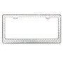 Valor Modern Arrows Diamond License Plate Frame - LPF2EC029MAD-1.jpg
