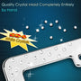 Valor Modern Arrows Diamond License Plate Frame - LPF2EC029MAD-8.jpg