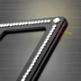Valor Princess Diamond License Plate Frame - LPF2EK029PRD-10.jpg