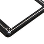 Valor Princess Diamond License Plate Frame - LPF2EK029PRD-3.jpg