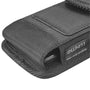 LUXMO Large Vertical Universal Nylon Pouch w/ Dual Card Slots - Black - LPLGGF-EUV2-BK-7.jpg