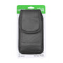 LUXMO Large Vertical Universal Nylon Pouch w/ Dual Card Slots - Black (Retail Packaging) - LPLGGF-EUV2-BK-C-2.jpg