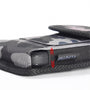 LUXMO Large Vertical Universal Nylon Pouch w/ Dual Card Slots - Grey Camo - LPLGGF-EUV2-GYCAMO-6.jpg