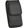 LUXMO Large Vertical Universal Nylon Pouch - Black - LPLGGFEUVBK-1.jpg