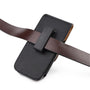 LUXMO Large Vertical Universal Leather Pouch - Black - LPLGGFLU22VBK-5.jpg